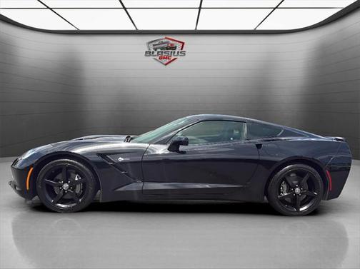 2015 Chevrolet Corvette Stingray