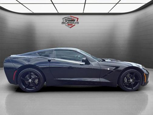 2015 Chevrolet Corvette Stingray