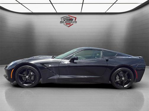 2015 Chevrolet Corvette Stingray