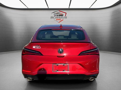 2023 Acura Integra A-SPEC Technology