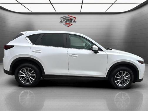 2023 Mazda CX-5 2.5 S Preferred