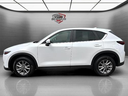 2023 Mazda CX-5 2.5 S Preferred