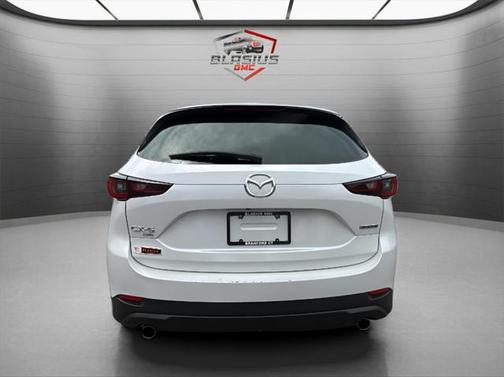 2023 Mazda CX-5 2.5 S Preferred