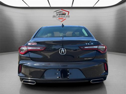 2023 Acura TLX Advance