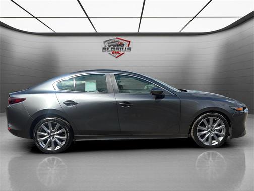 2023 Mazda Mazda3 2.5 S Select