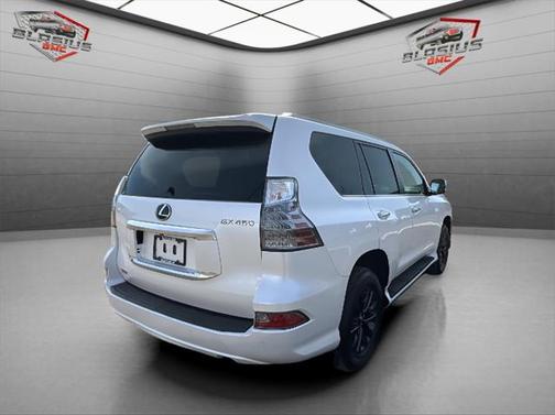 2023 Lexus GX 460 Premium