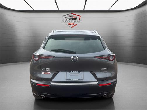 2023 Mazda CX-30 2.5 S Preferred Package
