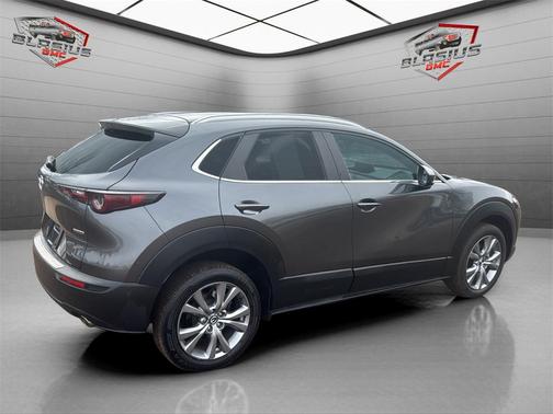 2023 Mazda CX-30 2.5 S Preferred Package