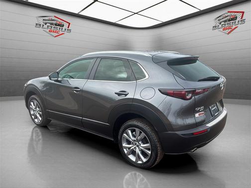 2023 Mazda CX-30 2.5 S Preferred Package