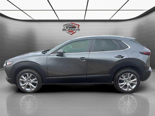 2023 Mazda CX-30 2.5 S Preferred Package