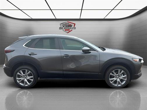 2023 Mazda CX-30 2.5 S Preferred Package