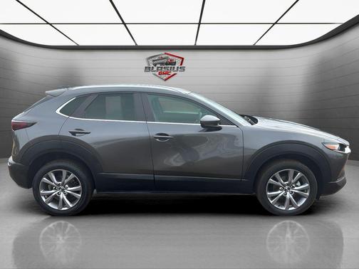 2023 Mazda CX-30 2.5 S Preferred Package