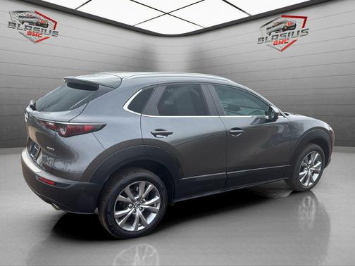 2023 Mazda CX-30 2.5 S Preferred Package