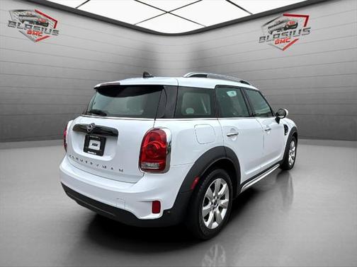 2019 MINI Countryman Cooper