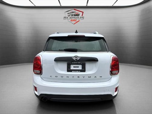 2019 MINI Countryman Cooper