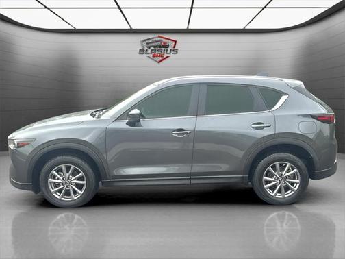 2023 Mazda CX-5 2.5 S Preferred