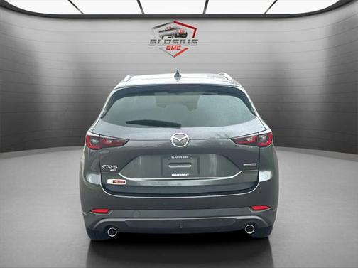 2023 Mazda CX-5 2.5 S Preferred
