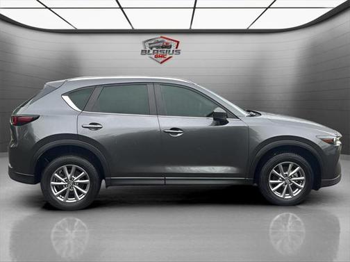 2023 Mazda CX-5 2.5 S Preferred