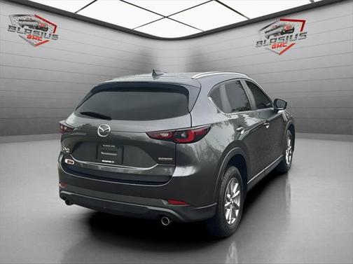 2023 Mazda CX-5 2.5 S Preferred