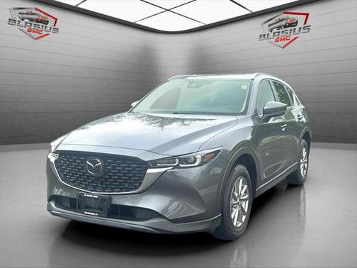 2023 Mazda CX-5 2.5 S Preferred