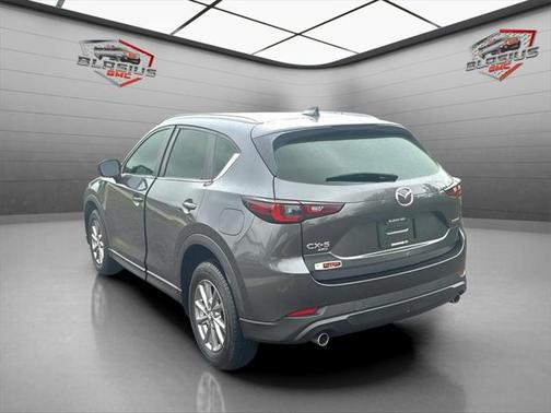 2023 Mazda CX-5 2.5 S Preferred