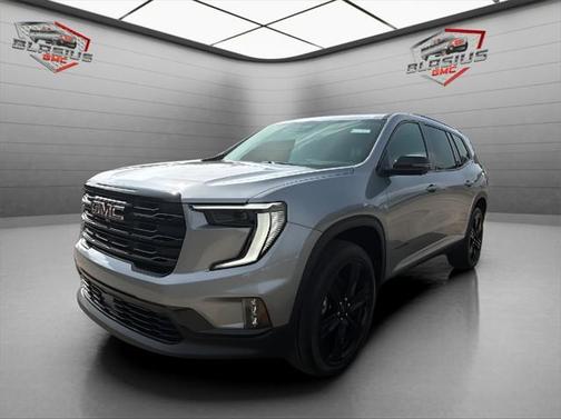 2025 GMC Acadia AWD Elevation