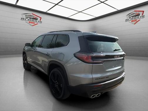 2025 GMC Acadia AWD Elevation