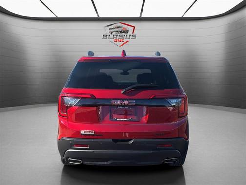 2023 GMC Acadia AWD SLE