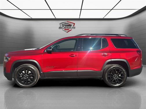 2023 GMC Acadia AWD SLE