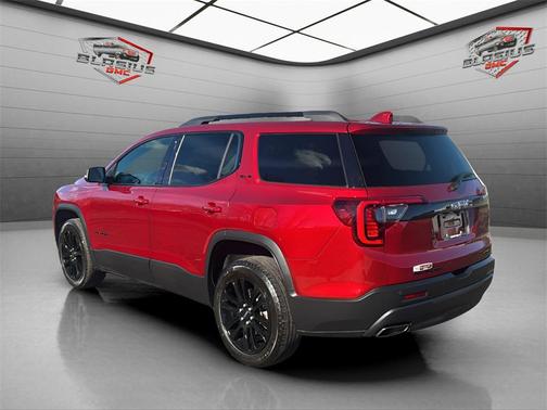 2023 GMC Acadia AWD SLE