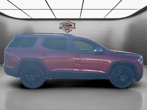 2023 GMC Acadia AWD SLE