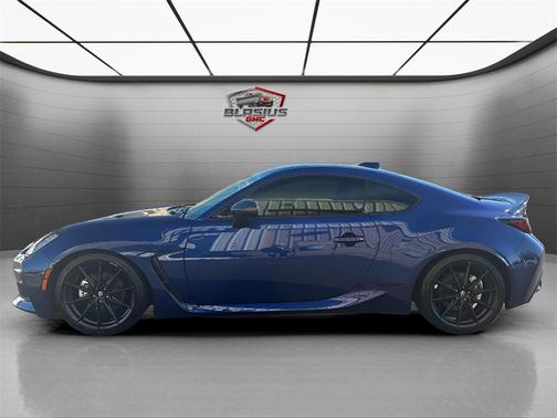 2024 Toyota GR86 Premium