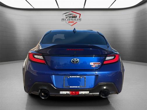 2024 Toyota GR86 Premium