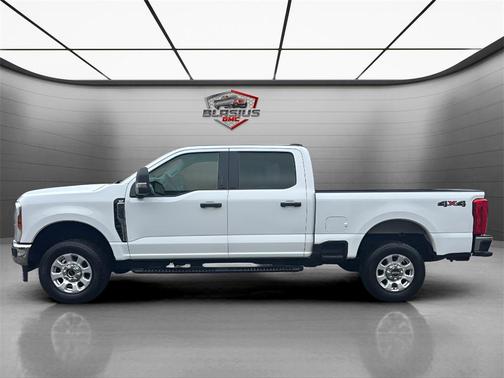 2024 Ford F-250 XLT