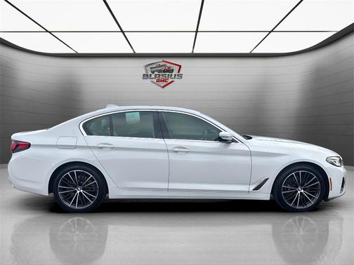 2023 BMW 540 i xDrive