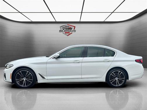 2023 BMW 540 i xDrive