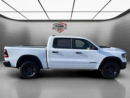 2023 RAM 1500 Rebel