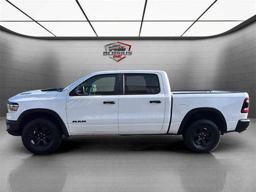 2023 RAM 1500 Rebel