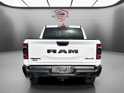 2023 RAM 1500 Rebel