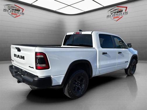 2023 RAM 1500 Rebel
