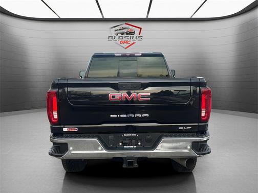 2021 GMC Sierra 2500 SLT