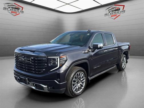 2023 GMC Sierra 1500 Denali Ultimate