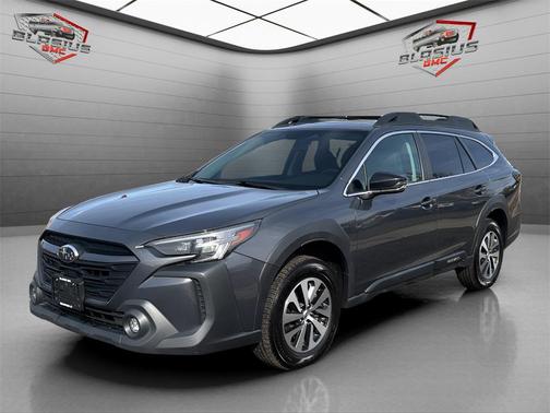 2023 Subaru Outback Premium