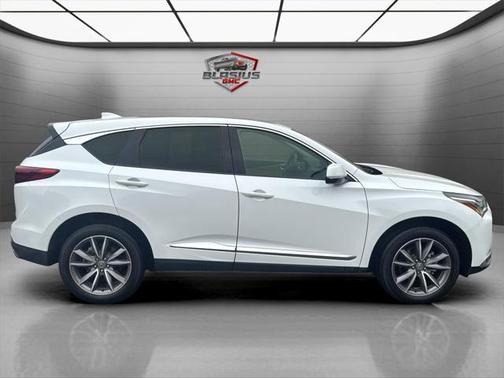 2022 Acura RDX Technology Package