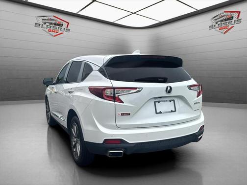 2022 Acura RDX Technology Package