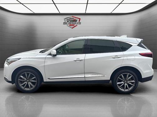 2022 Acura RDX Technology Package