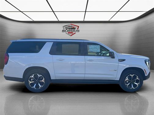 2026 GMC Yukon XL 4WD AT4