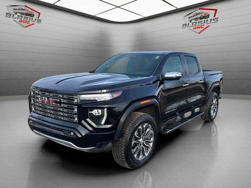 2023 GMC Canyon Denali
