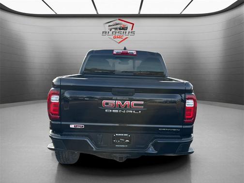 2023 GMC Canyon Denali
