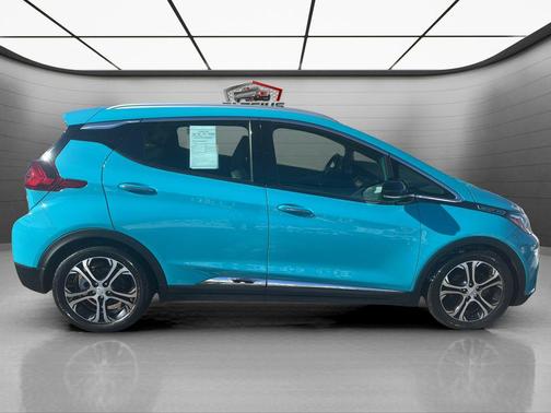 2021 Chevrolet Bolt EV FWD Premier